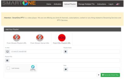 Smartone